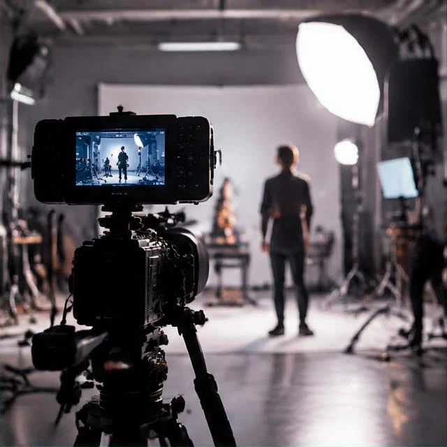 Advertising & Marketing Videos illustrative creative production